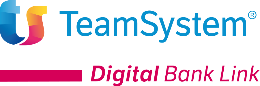 TeamSystem Digital Bank Link