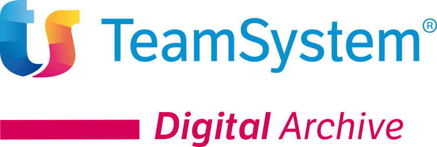 TeamSystem Digital Archive